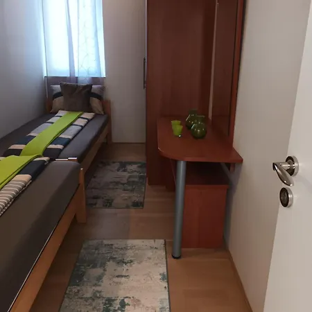 Emi2 Apartament Crikvenica