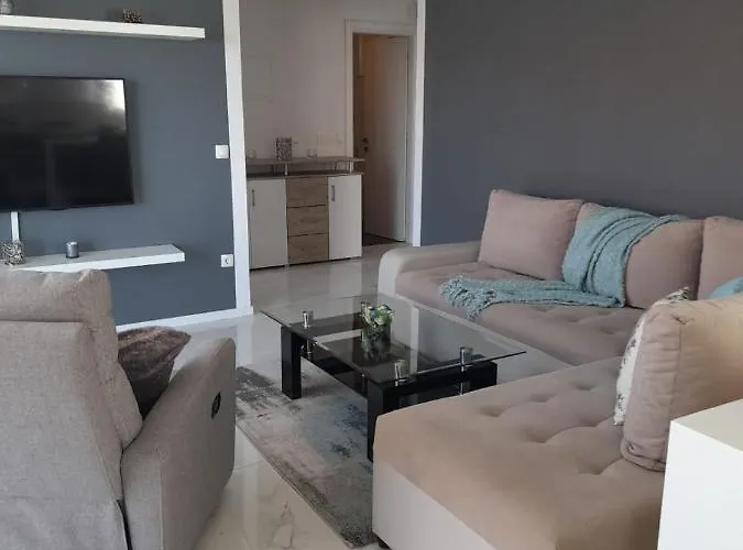 Emi2 Apartmán Crikvenica