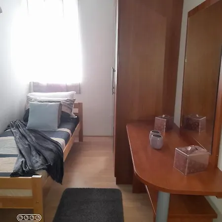 Appartamento Emi2
