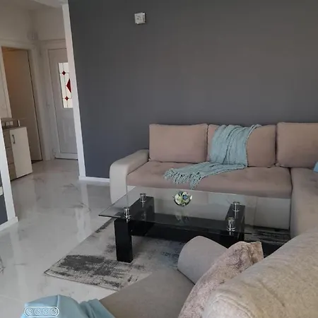 Apartman Emi2 Crikvenica