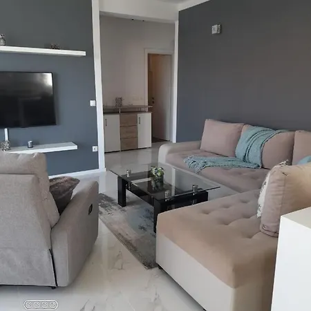 Emi2 Apartman Crikvenica