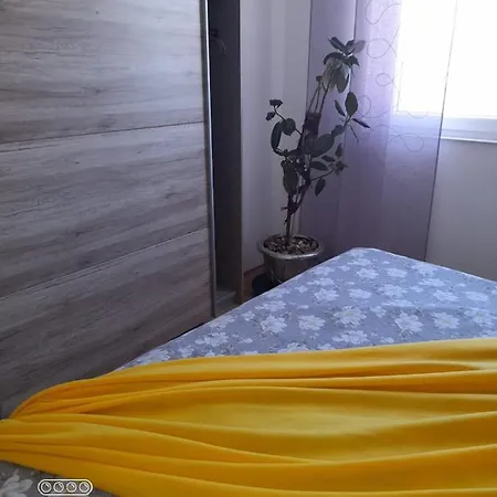 Emi2 Apartman Crikvenica