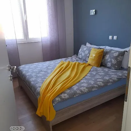 Lägenhet Emi2 Crikvenica