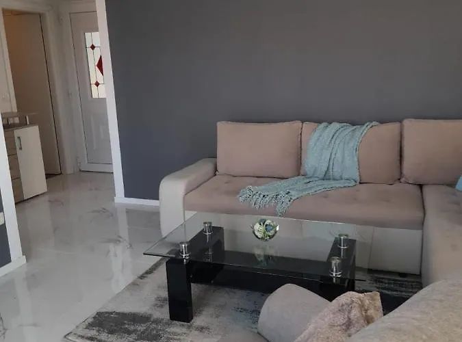 Apartman Emi2 Crikvenica