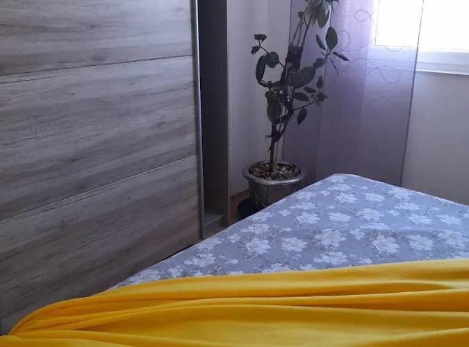 Emi2 Apartman Crikvenica